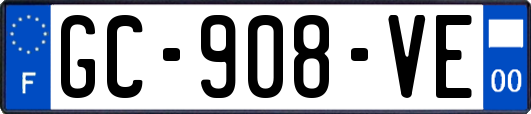 GC-908-VE