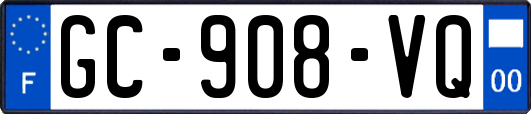 GC-908-VQ