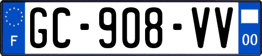 GC-908-VV