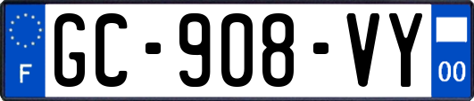 GC-908-VY