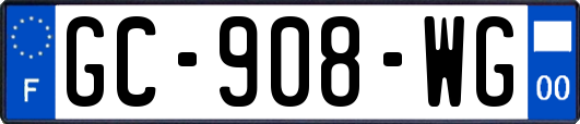 GC-908-WG