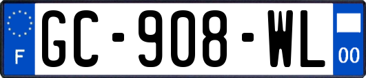 GC-908-WL