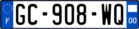 GC-908-WQ