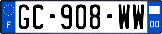 GC-908-WW