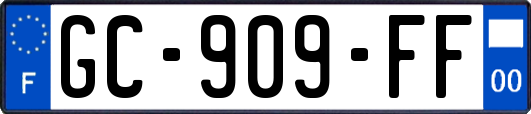 GC-909-FF