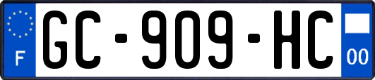 GC-909-HC