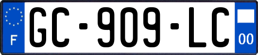 GC-909-LC
