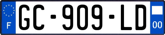 GC-909-LD