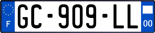 GC-909-LL
