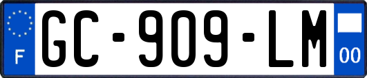 GC-909-LM