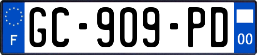 GC-909-PD