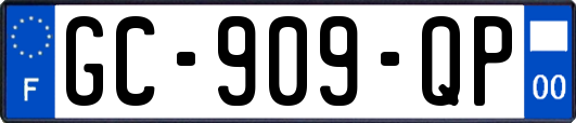 GC-909-QP