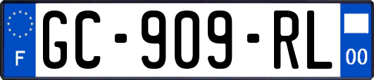 GC-909-RL