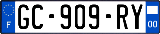 GC-909-RY