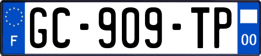 GC-909-TP