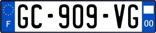 GC-909-VG