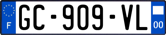 GC-909-VL