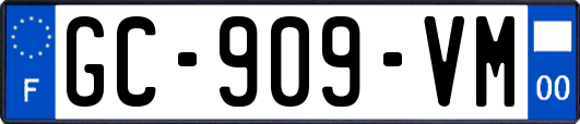 GC-909-VM