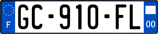 GC-910-FL