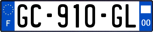 GC-910-GL