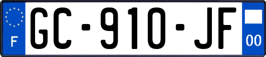 GC-910-JF