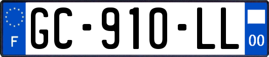GC-910-LL
