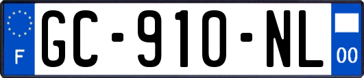 GC-910-NL