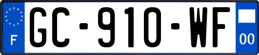 GC-910-WF