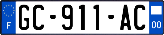 GC-911-AC