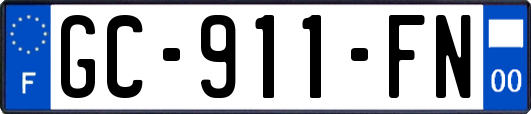 GC-911-FN