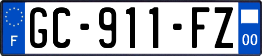 GC-911-FZ