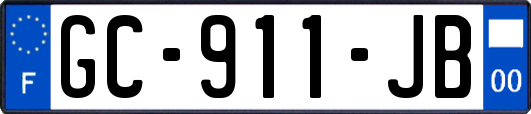GC-911-JB