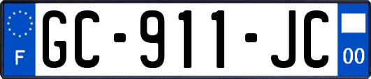 GC-911-JC