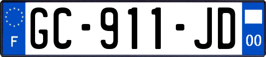 GC-911-JD