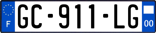 GC-911-LG