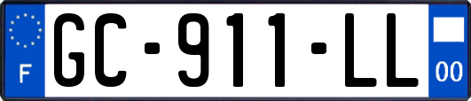 GC-911-LL