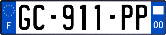 GC-911-PP