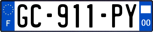 GC-911-PY
