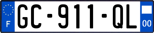 GC-911-QL