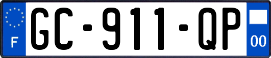 GC-911-QP