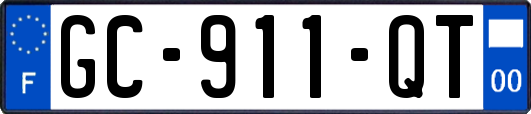 GC-911-QT