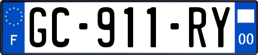 GC-911-RY