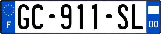 GC-911-SL