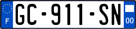 GC-911-SN