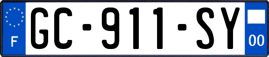 GC-911-SY
