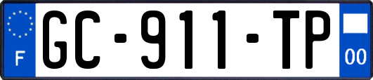 GC-911-TP
