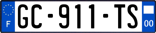 GC-911-TS