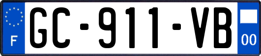 GC-911-VB