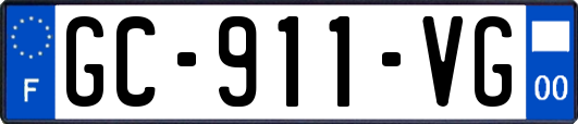 GC-911-VG