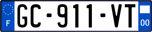 GC-911-VT